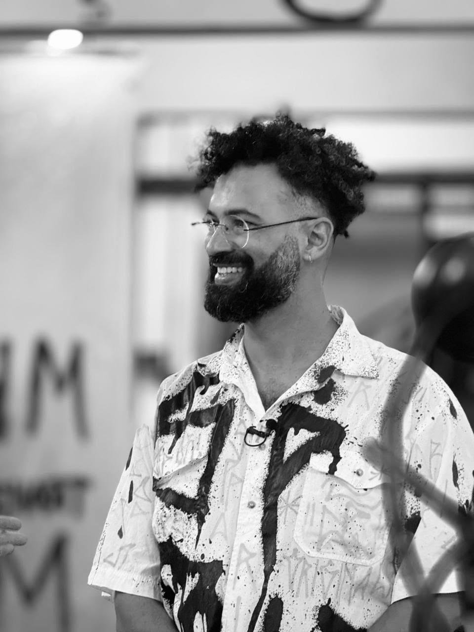 Voz do Artista com Enivo