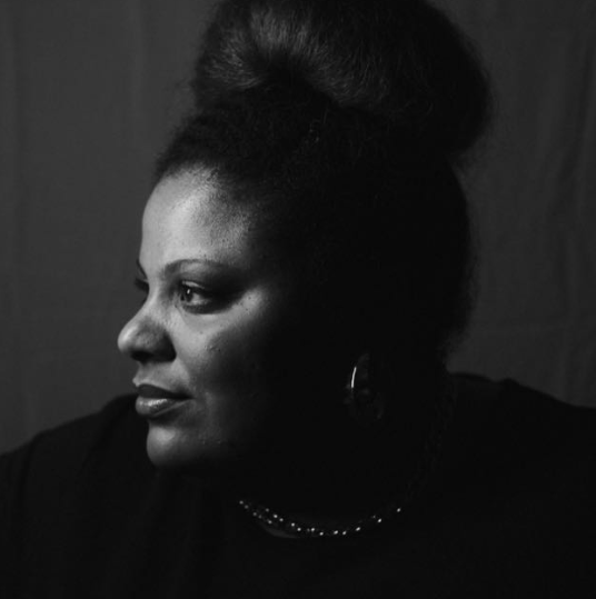 Voz da Artista Soberana Ziza