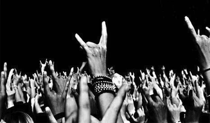 DIA MUNDIAL DO ROCK