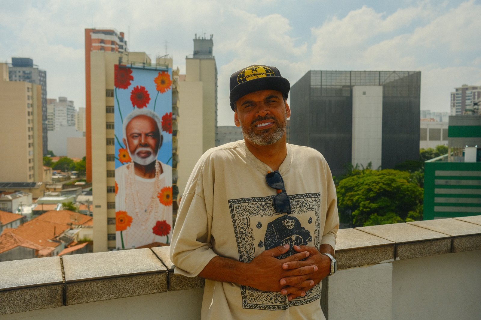 Voz do Artista Atual Arty