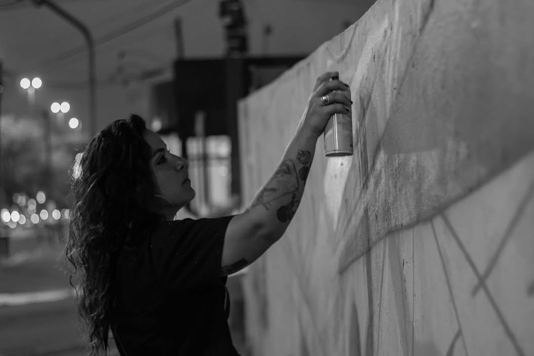 Voz da Artista com Sara Duarte Mateos