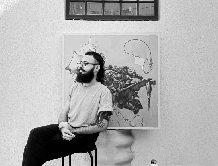 Voz do Artista com Adriano Franchini