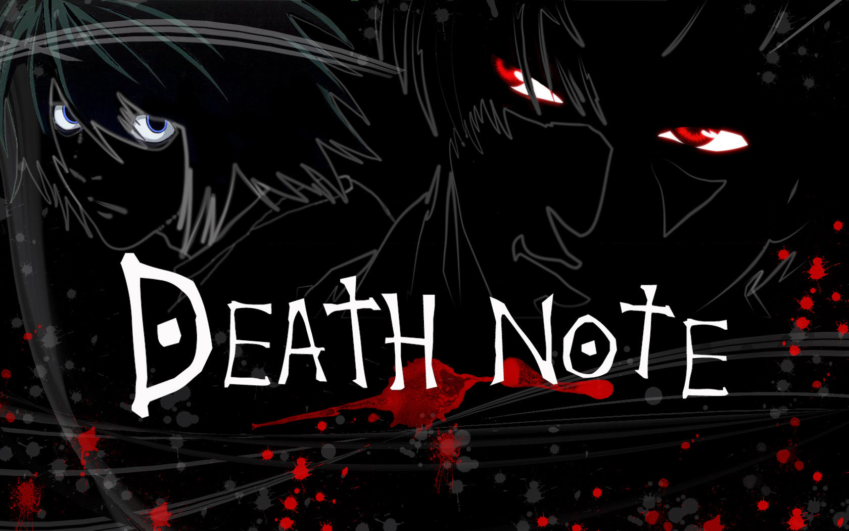 Death Note - 25 de Agosto de 2017